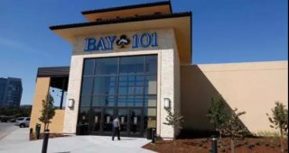 罕见的10人协商底池---比赛不打了，大家把奖池一