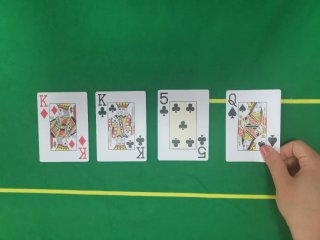 如何通过观察对手的价值下注方式成功“抓鸡”